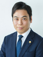 弁護士 沖野 陽平